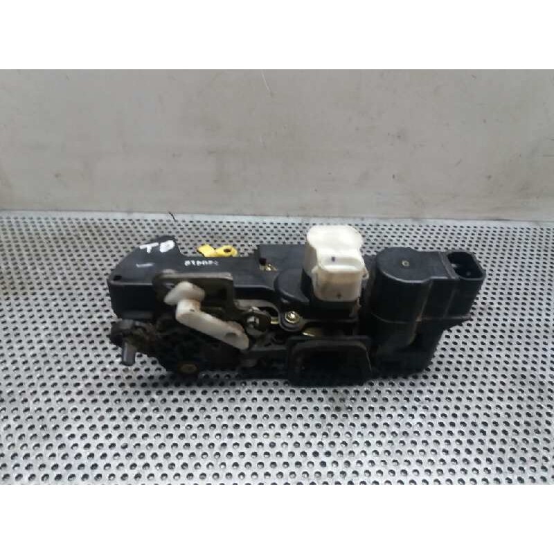 Recambio de cerradura puerta trasera derecha para opel frontera b limited referencia OEM IAM 7