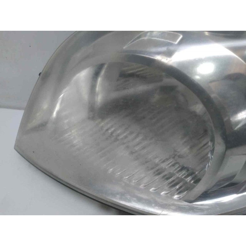 Recambio de faro izquierdo para peugeot bipper básico referencia OEM IAM 45570383 1353198080 - Blanco 2