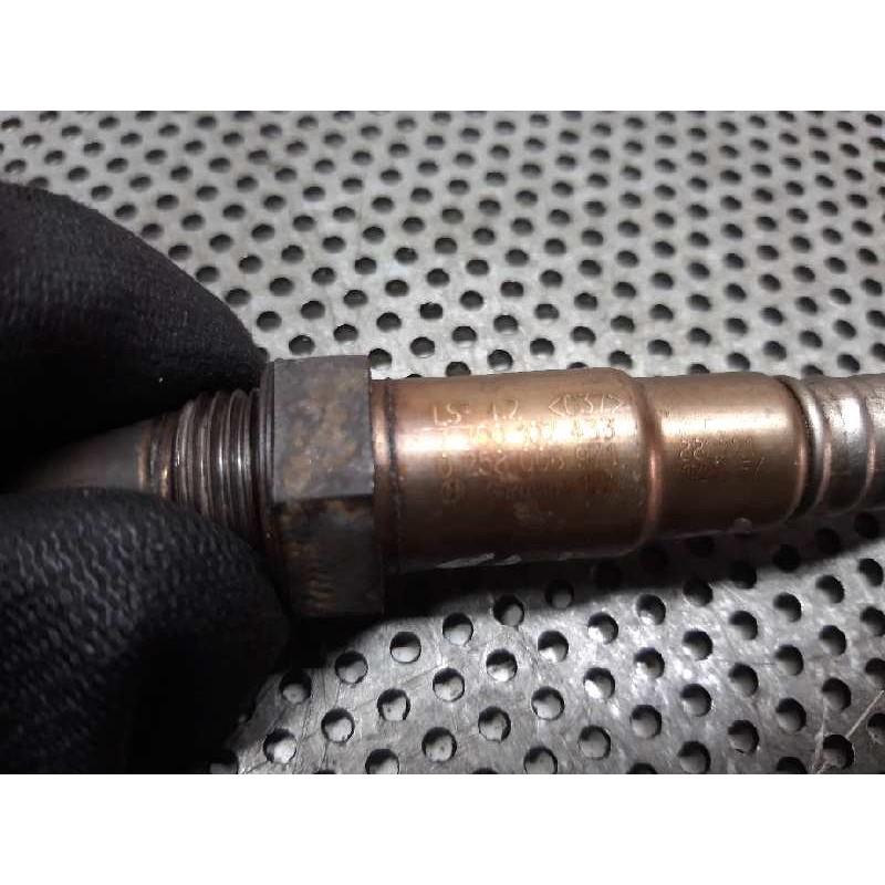 Recambio de sonda lambda para renault clio iii 2.0 16v referencia OEM IAM 0258006971 7700107433 - Naranja 2