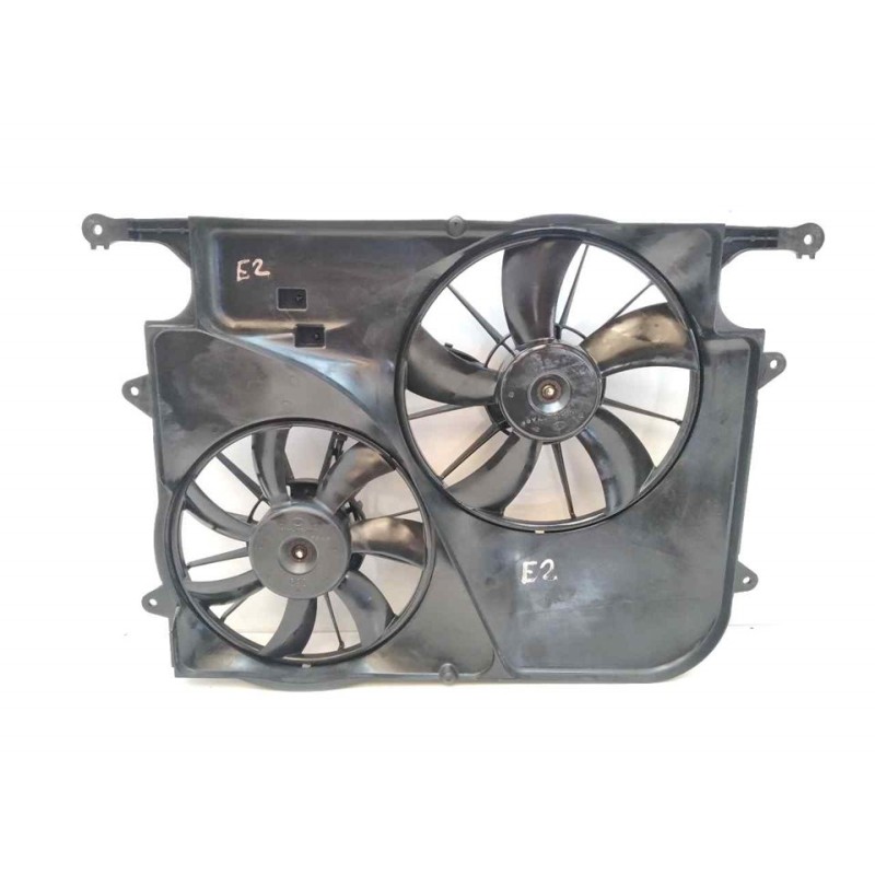 Recambio de electroventilador para chevrolet captiva 2.0 vcdi ltx referencia OEM IAM 7A06 690 670