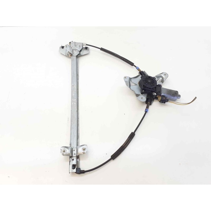 Recambio de elevalunas delantero izquierdo para ford transit connect (tc7) furgón ft 200s referencia OEM IAM 2T14V23201BG  