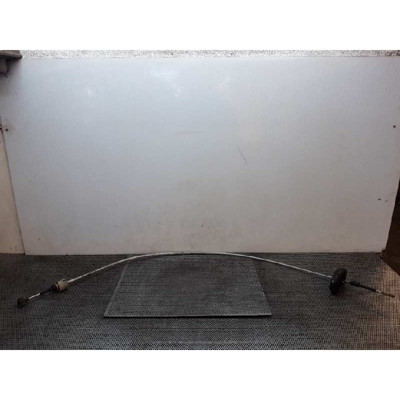 Recambio de varillaje cambio para saab 9-3 berlina 2.0 t vector referencia OEM IAM 1279236004P  