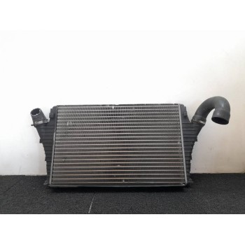 INTERCOOLER 13205152 