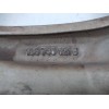 Recambio de llanta para smart coupe pure referencia OEM IAM 108740521B  
