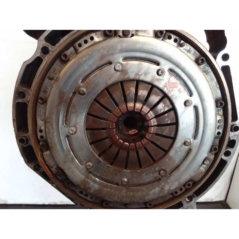 Recambio de motor completo para mercedes-benz clase a (w168) 170 cdi (168.009) referencia OEM IAM 668942 - Verde 4