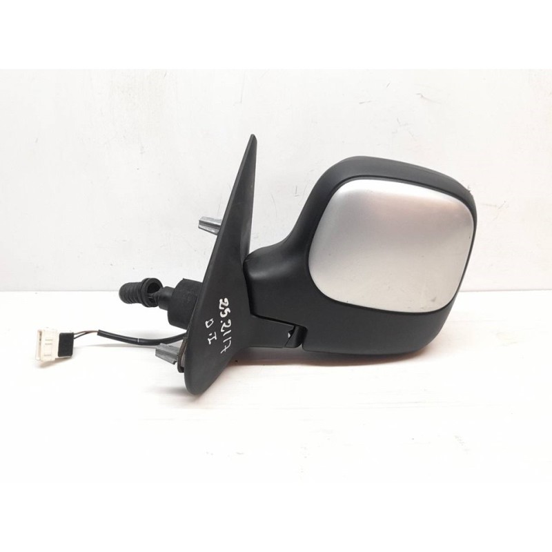 Recambio de retrovisor izquierdo para peugeot partner (s2) combi plus referencia OEM IAM 4