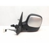 Recambio de retrovisor izquierdo para peugeot partner (s2) combi plus referencia OEM IAM   