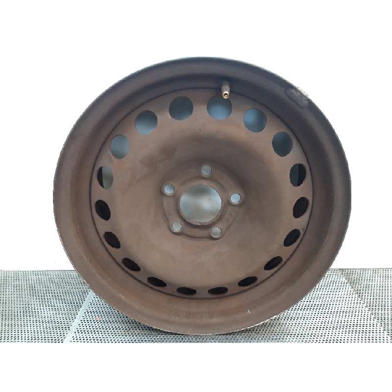 Recambio de llanta para opel vectra c berlina club referencia OEM IAM 61/2JX15H2ET35  