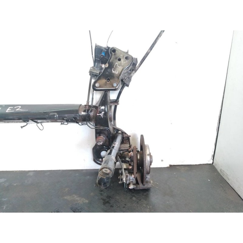 Recambio de puente trasero para peugeot 207 sw sport referencia OEM IAM 3
