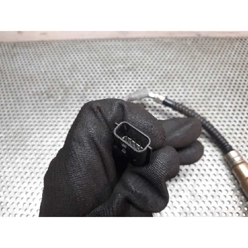 Recambio de sonda lambda para renault clio iii 2.0 16v referencia OEM IAM 0258006971 7700107433 - Naranja 3