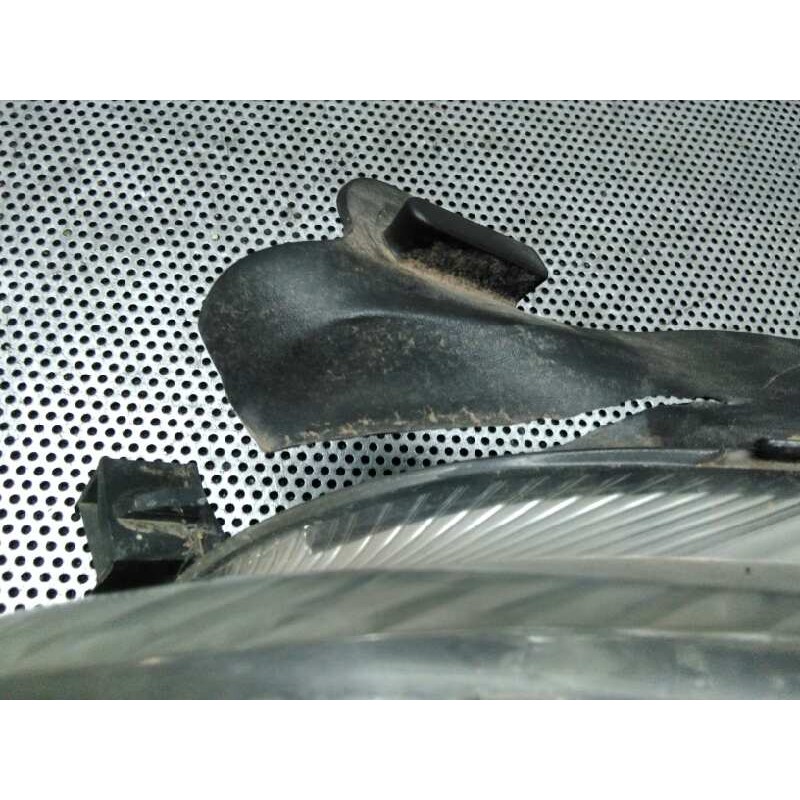 Recambio de faro izquierdo para citroën xsara picasso 2.0 hdi cat (rhy / dw10td) referencia OEM IAM 5