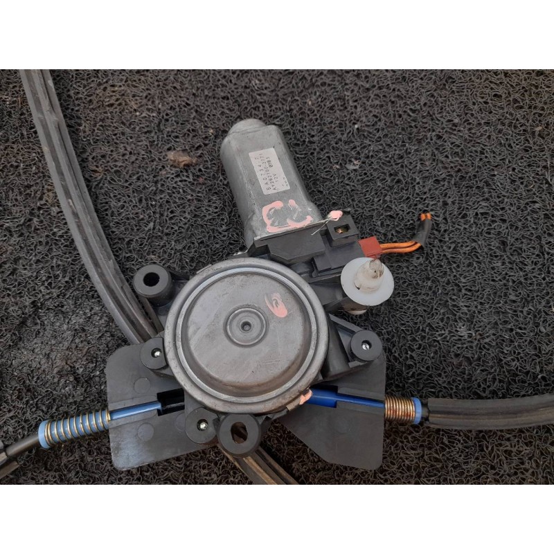 Recambio de elevalunas delantero derecho para chrysler voyager (rg) 2.5 crd se referencia OEM IAM EA07347 AY2621002771 8