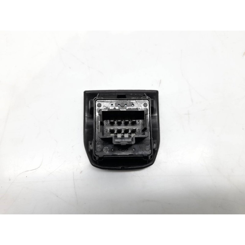 Recambio de mando elevalunas central para citroën c-elysée shine referencia OEM IAM - Negro 3