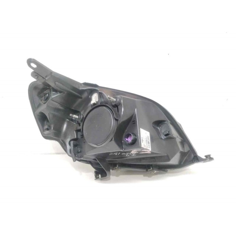 Recambio de faro izquierdo para peugeot bipper básico referencia OEM IAM 45570383 1353198080 - Blanco 4