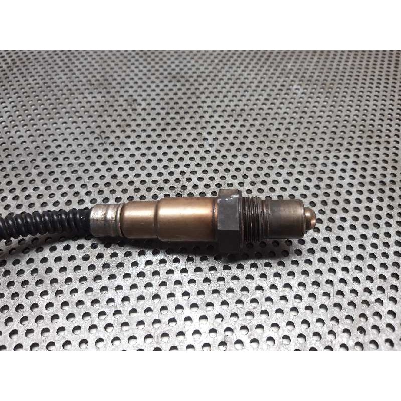 Recambio de sonda lambda para renault clio iii 2.0 16v referencia OEM IAM 0258006971 7700107433 - Naranja 4