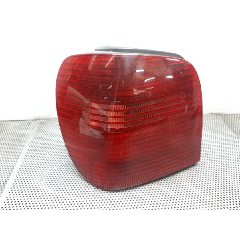 Recambio de piloto trasero izquierdo para volkswagen polo berlina (6n2) conceptline referencia OEM IAM   