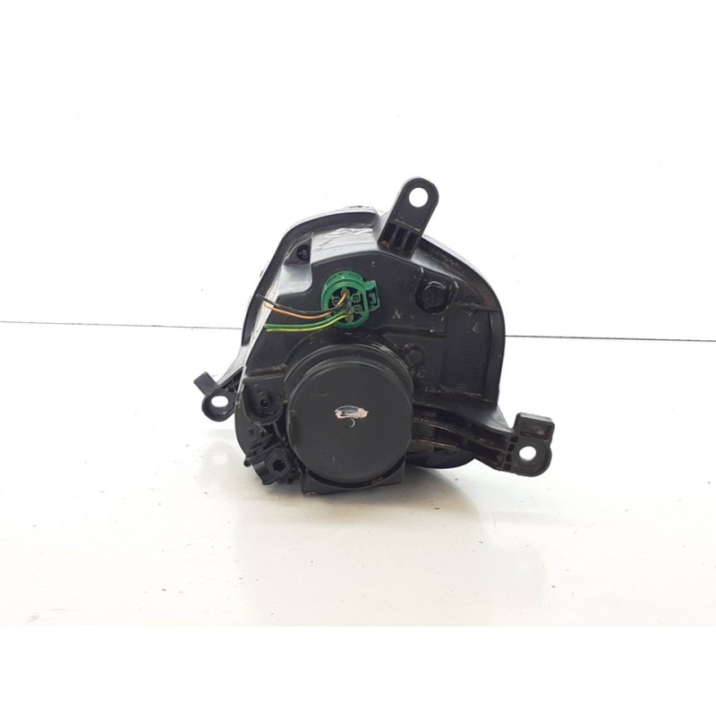 Recambio de faro antiniebla izquierdo para fiat nuova 500 (150) pop referencia OEM IAM 52007767 2