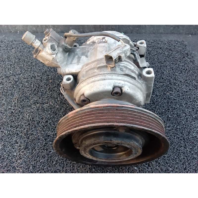 Recambio de compresor aire acondicionado para toyota carina (t19) 2.0 16v cat referencia OEM IAM 4472000074 138448 DENSO 3