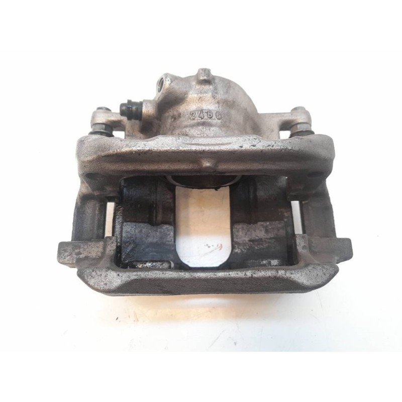 Recambio de pinza de freno delantera izquierda para mercedes-benz clase gla (w156) gla 180 (156.942) referencia OEM IAM 3382C 29 - Blanco 3