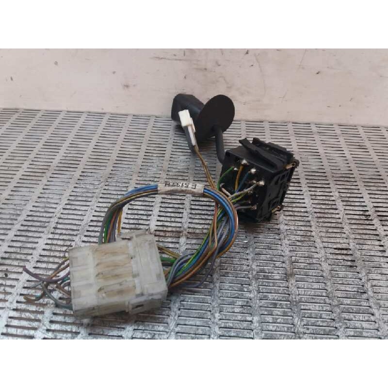 Recambio de mando luces para bmw serie 3 berlina (e36) 1.7 turbodiesel cat referencia OEM IAM - Azul 2