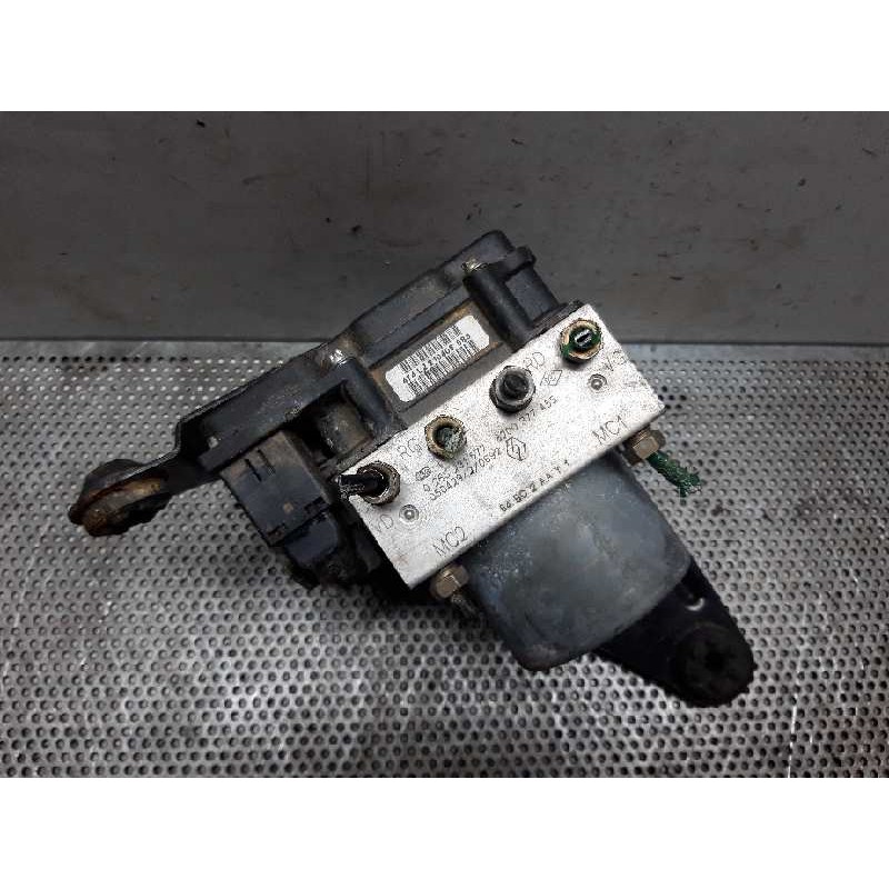 Recambio de abs para renault megane ii berlina 3p 1.5 dci diesel referencia OEM IAM 8200377455 0265231577 BOSCH