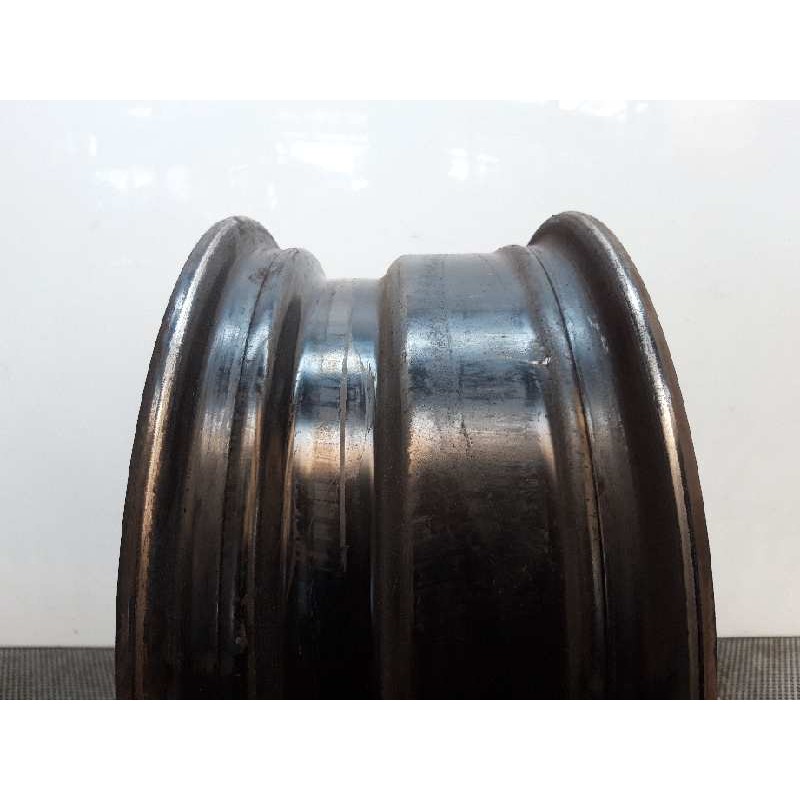 Recambio de llanta para opel vectra c berlina club referencia OEM IAM 61/2JX15H2ET35 - Gris 3