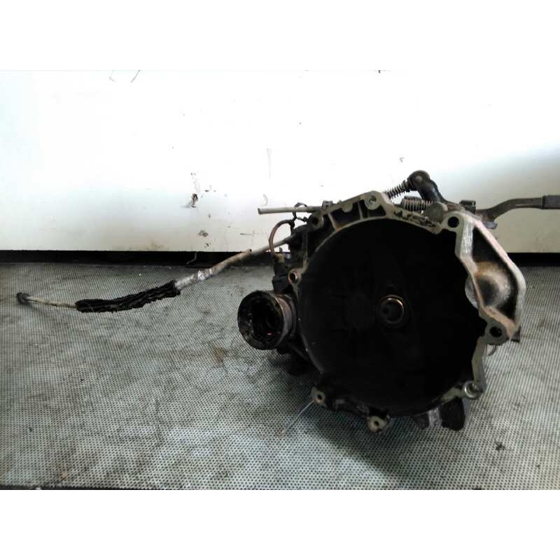 Recambio de caja cambios para seat ibiza (6l1) 1.4 16v referencia OEM IAM FCV  