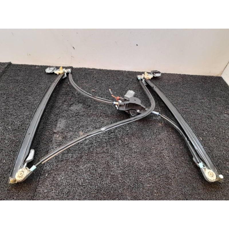 Recambio de elevalunas delantero derecho para chrysler voyager (rg) 2.5 crd se referencia OEM IAM EA07347 AY2621002771 9