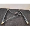 Recambio de elevalunas delantero derecho para chrysler voyager (rg) 2.5 crd se referencia OEM IAM EA07347 AY2621002771 