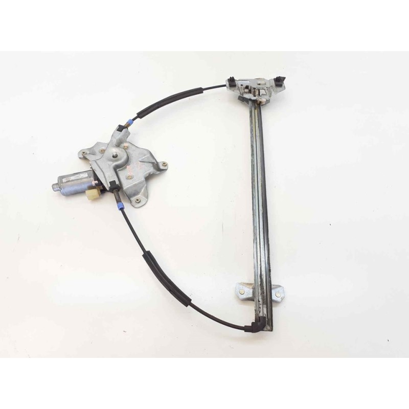Recambio de elevalunas delantero izquierdo para ford transit connect (tc7) furgón ft 200s referencia OEM IAM 2T14V23201BG - Gris 3