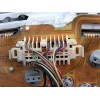 Recambio de cuadro instrumentos para opel sintra gls referencia OEM IAM 16187159  