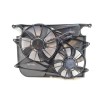 Recambio de electroventilador para chevrolet captiva 2.0 vcdi ltx referencia OEM IAM 7A06 690 670