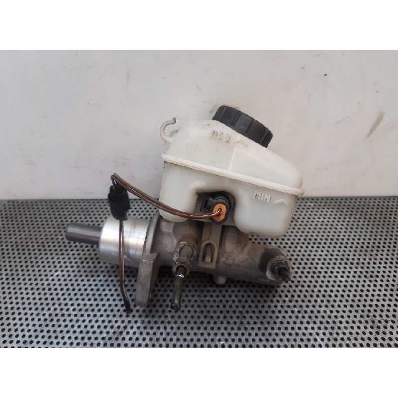 Recambio de bomba freno para opel zafira a blue line referencia OEM IAM 5571  
