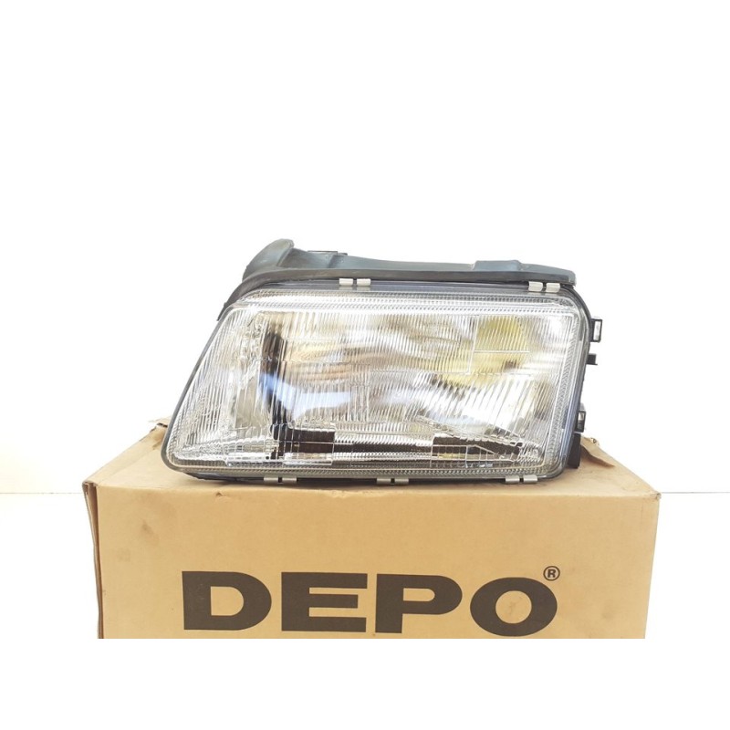 Recambio de faro izquierdo para audi a4 berlina (b5) referencia OEM IAM 2701502 94594 
