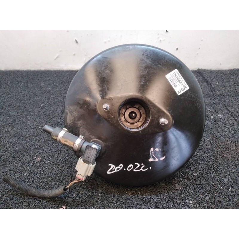 Recambio de servofreno para opel corsa e selective referencia OEM IAM 39078521 03987B0084 024J00549 - Blanco 3