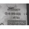 Recambio de guantera para peugeot partner (s2) combi plus referencia OEM IAM 9646344077  