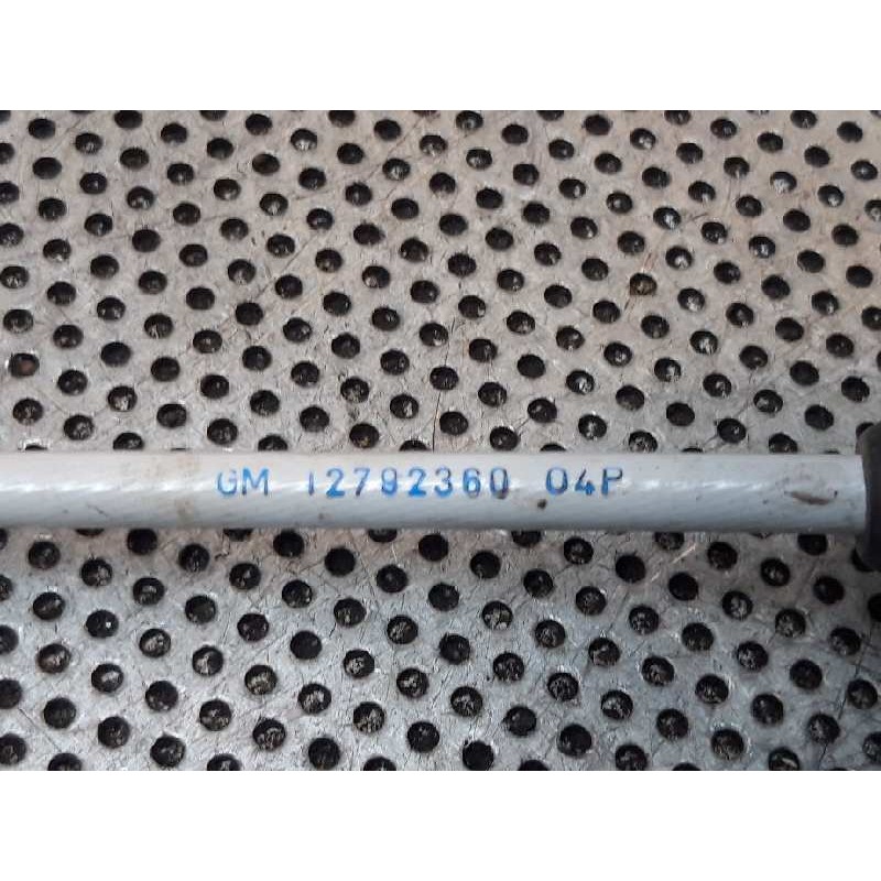 Recambio de varillaje cambio para saab 9-3 berlina 2.0 t vector referencia OEM IAM 1279236004P - Azul 3
