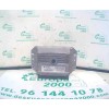 Recambio de centralita motor uce para renault scenic ii 1.6 16v referencia OEM IAM 8200387138 8200321263 215842882A/SAGEM