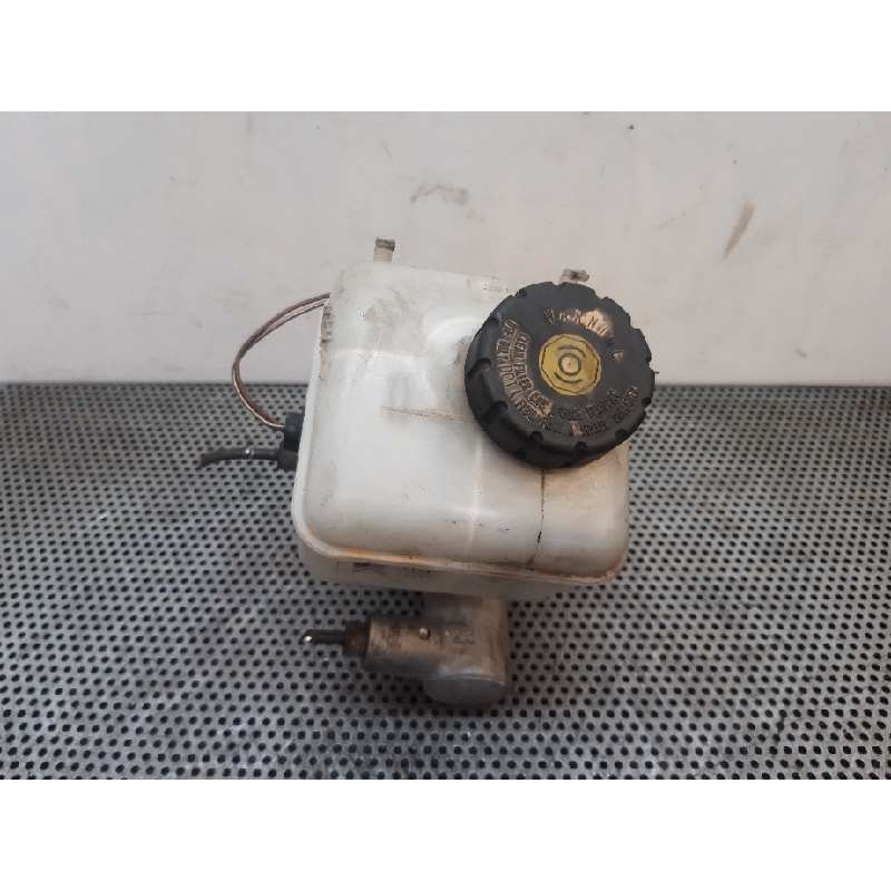 Recambio de bomba freno para opel zafira a blue line referencia OEM IAM 5571 - Azul 2