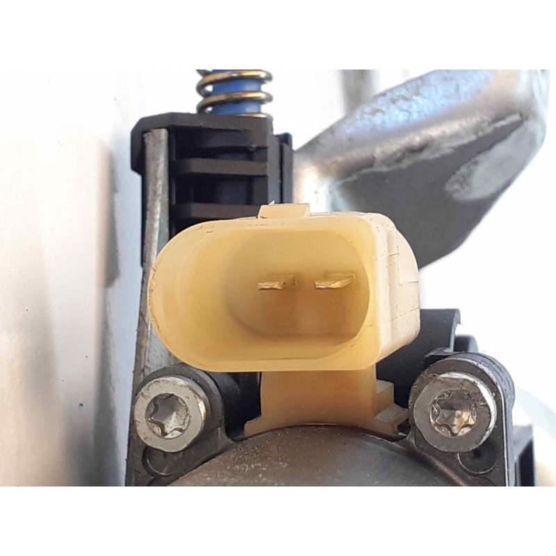 Recambio de elevalunas delantero izquierdo para ford transit connect (tc7) furgón ft 200s referencia OEM IAM 2T14V23201BG - Gris 4
