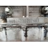Recambio de motor completo para mercedes-benz clase a (w168) 170 cdi (168.009) referencia OEM IAM 668942  