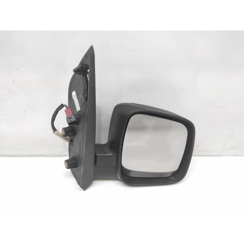 Recambio de retrovisor derecho para peugeot bipper básico referencia OEM IAM   