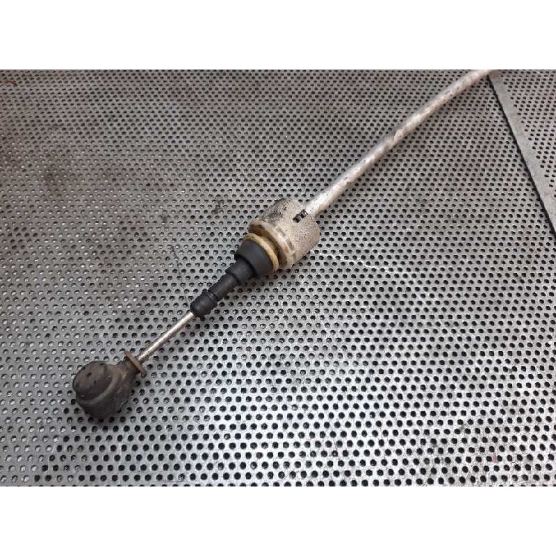 Recambio de varillaje cambio para saab 9-3 berlina 2.0 t vector referencia OEM IAM 1279236004P - Azul 4