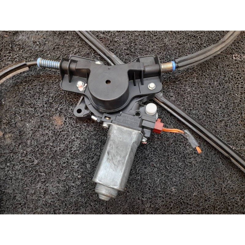 Recambio de elevalunas delantero derecho para chrysler voyager (rg) 2.5 crd se referencia OEM IAM EA07347 AY2621002771 10
