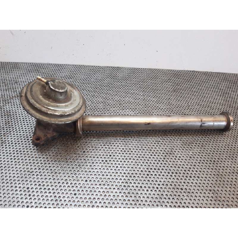 Recambio de valvula egr para fiat ulysse (179) 2.2 jtd dynamic referencia OEM IAM 9638374480  