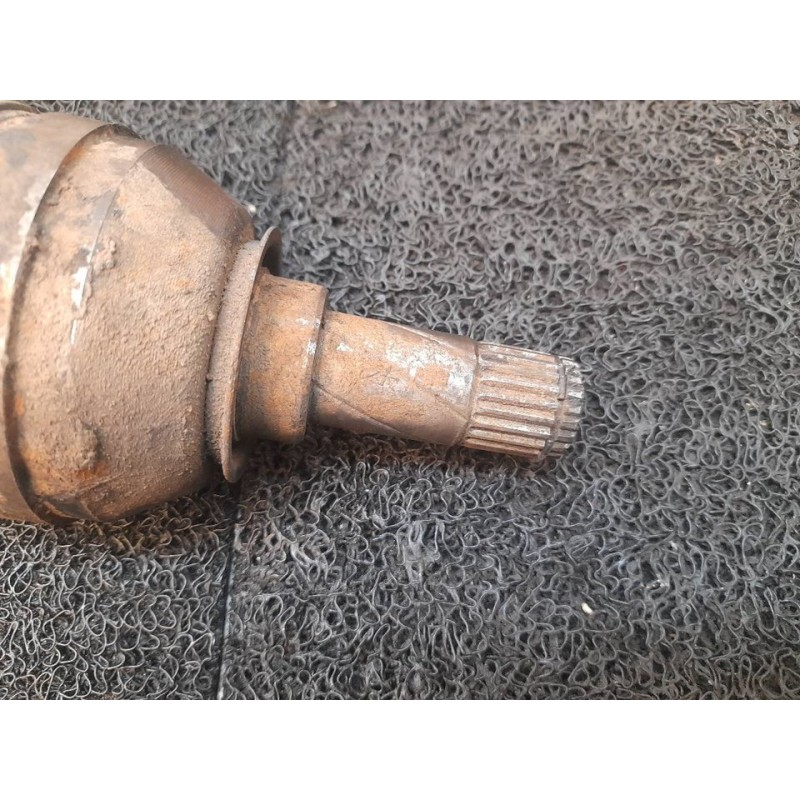 Recambio de transmision delantera derecha para opel astra f berlina 1.6 16v referencia OEM IAM - Verde 5