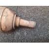 Recambio de transmision delantera derecha para opel astra f berlina 1.6 16v referencia OEM IAM   