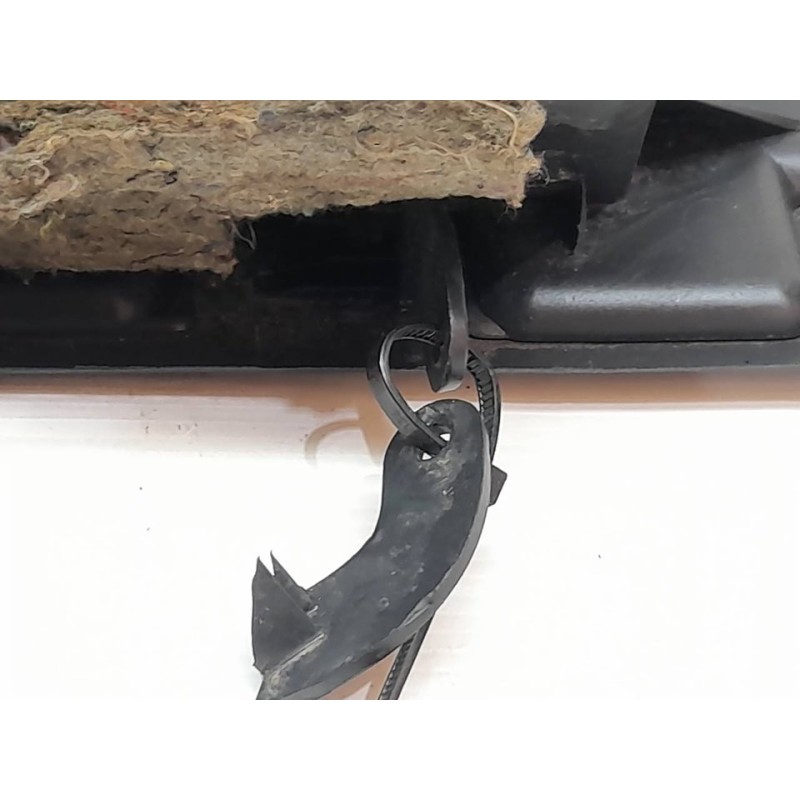 Recambio de guantera para peugeot partner (s2) combi plus referencia OEM IAM 9646344077 3