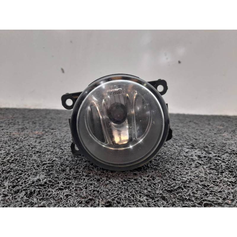Recambio de faro antiniebla derecho para renault megane ii coupe/cabrio privilege referencia OEM IAM   