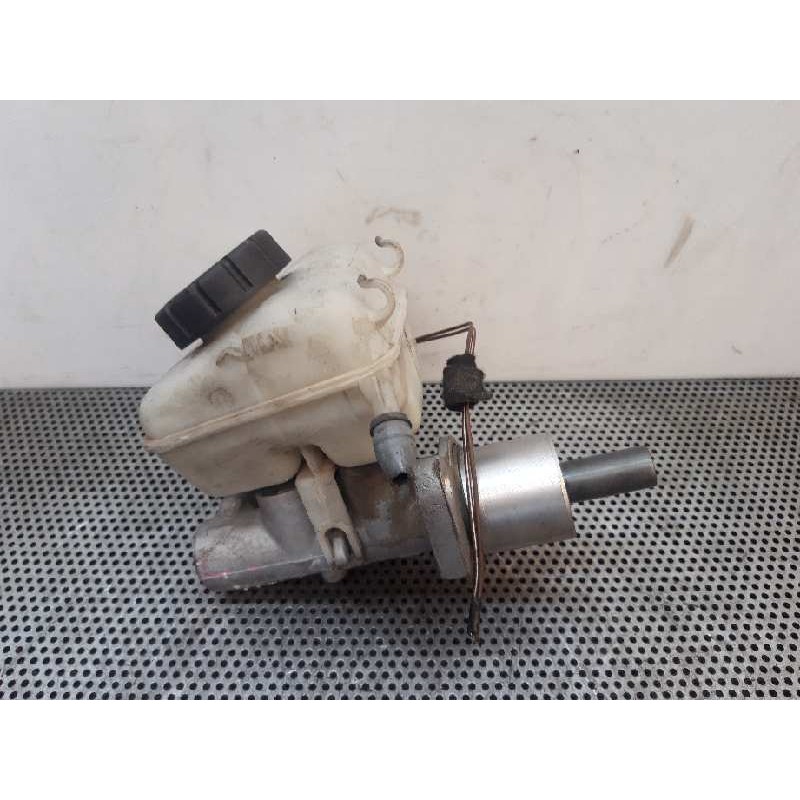 Recambio de bomba freno para opel zafira a blue line referencia OEM IAM 5571 - Azul 3